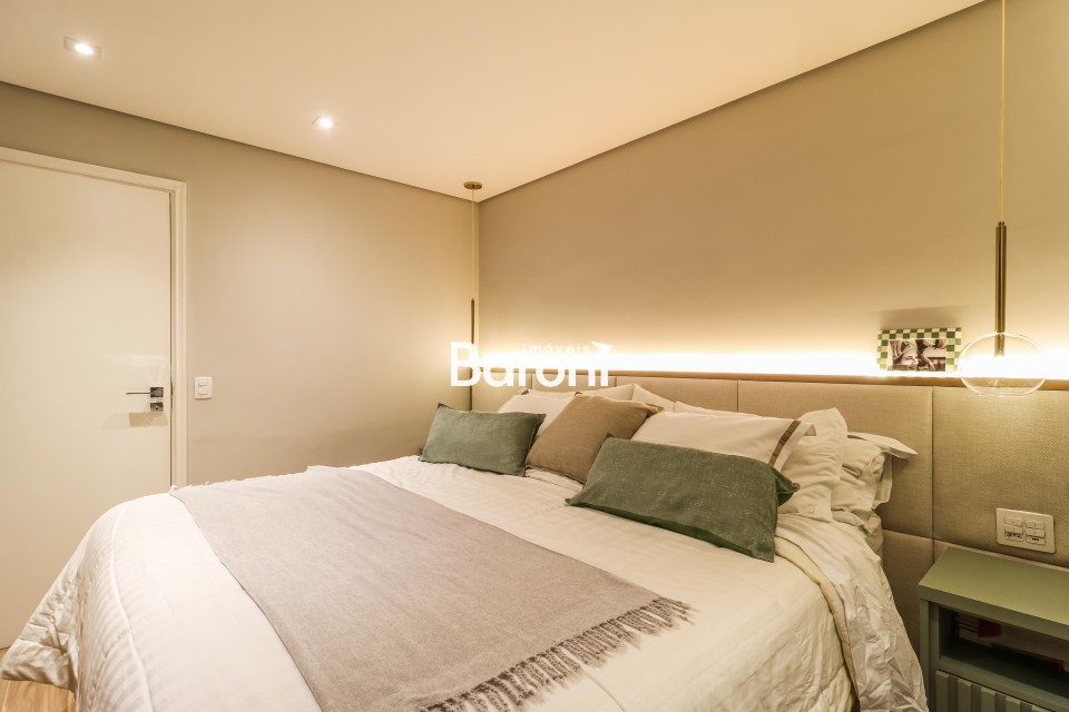 Apartamento - Vila Nova Conceição