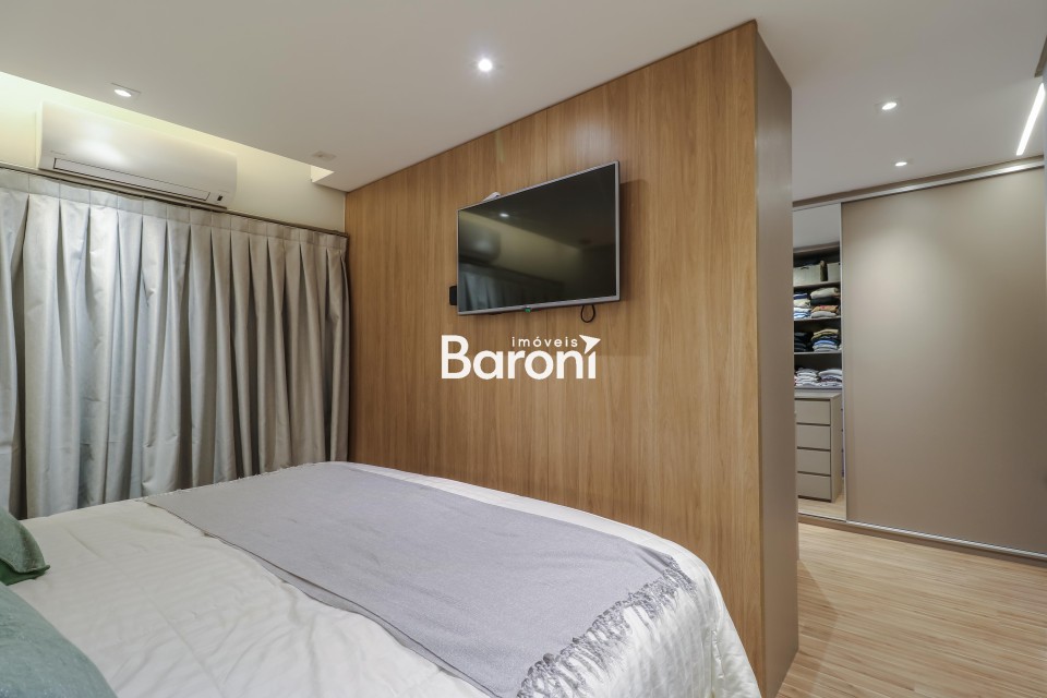 Apartamento - Vila Nova Conceição
