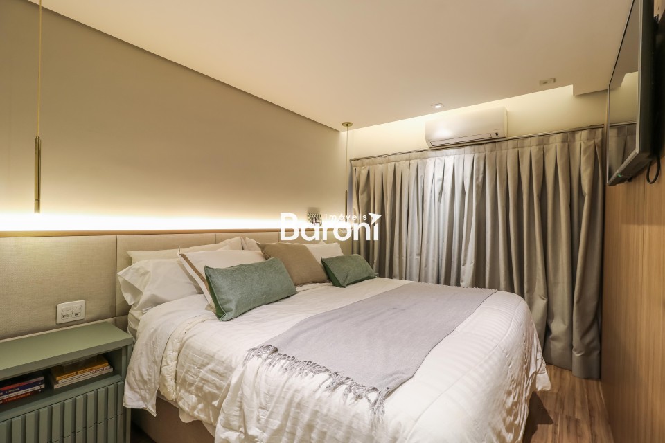 Apartamento - Vila Nova Conceição