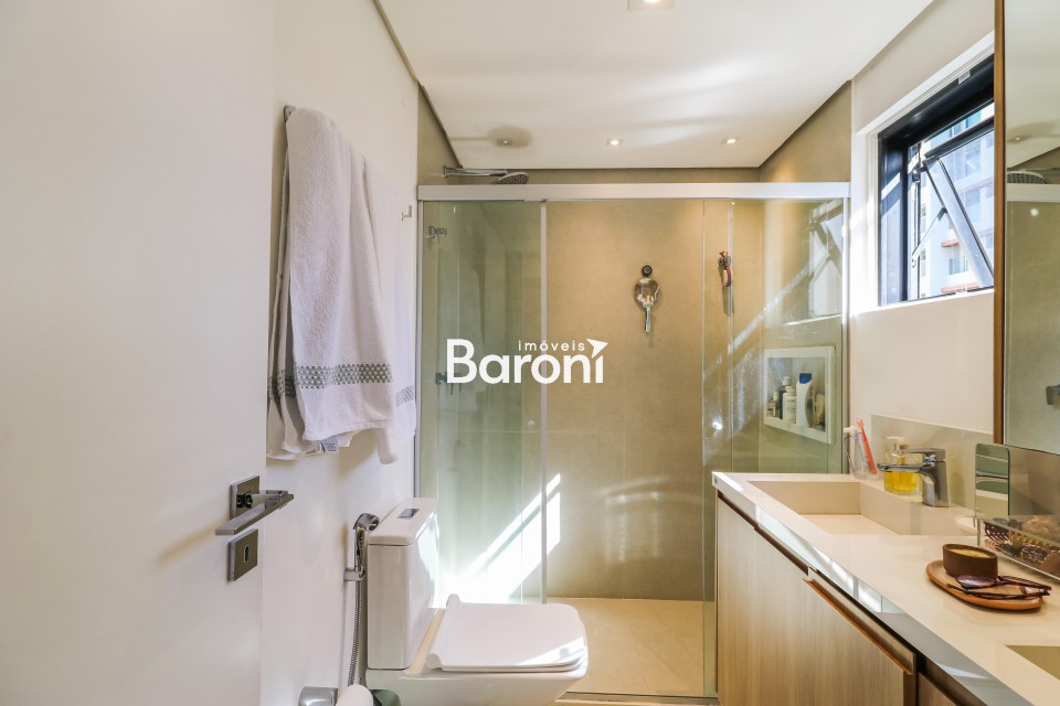 Apartamento - Vila Nova Conceição