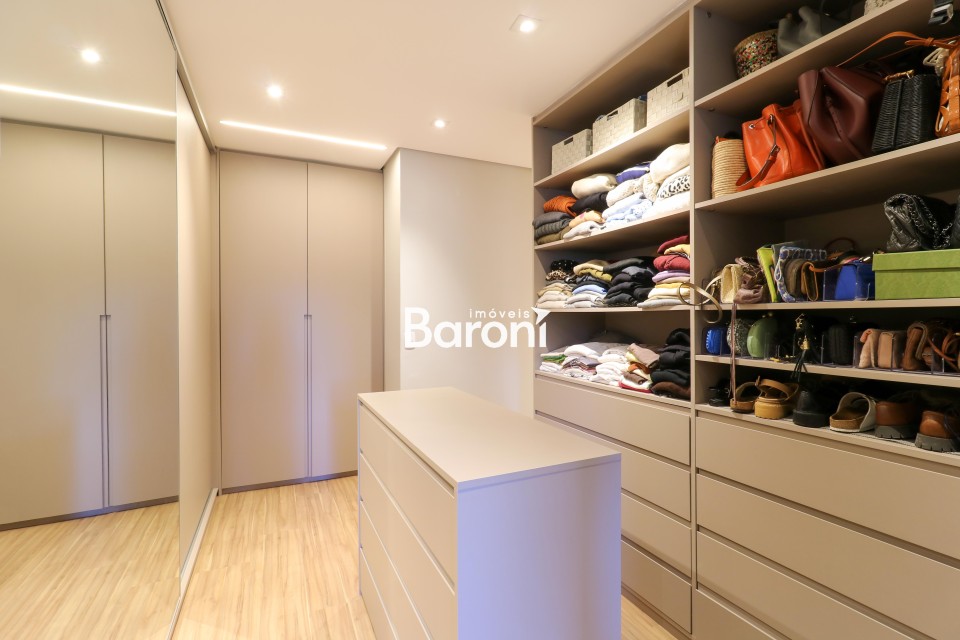 Apartamento - Vila Nova Conceição
