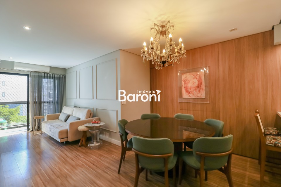 Apartamento - Vila Nova Conceição