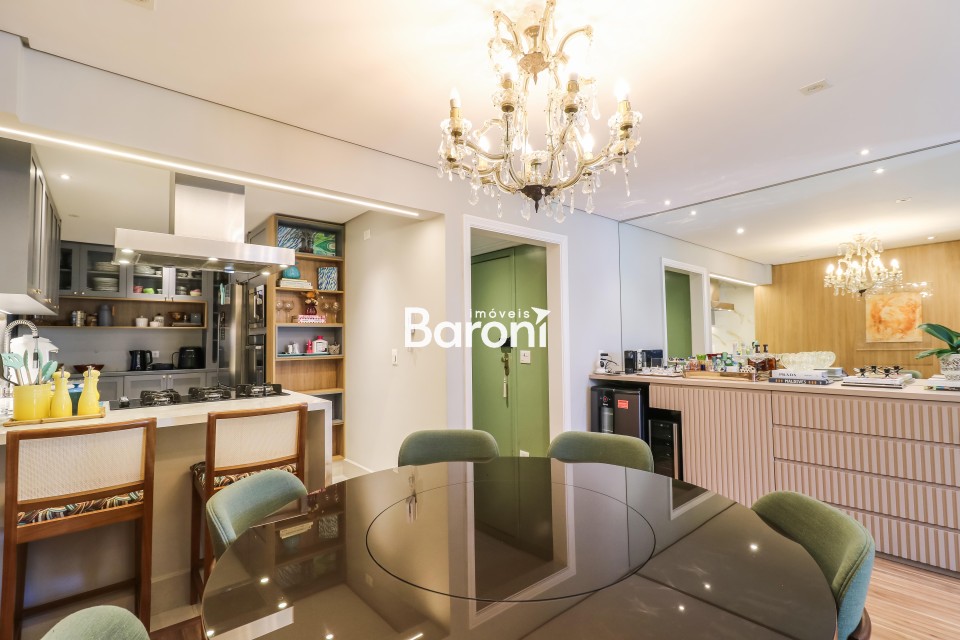 Apartamento - Vila Nova Conceição