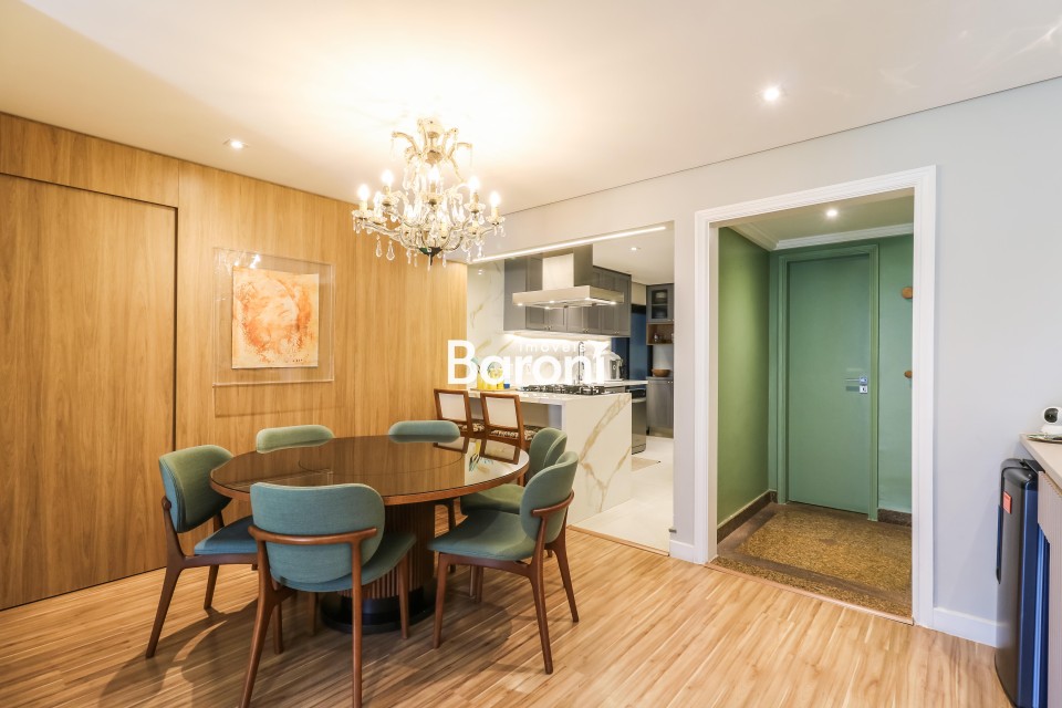 Apartamento - Vila Nova Conceição
