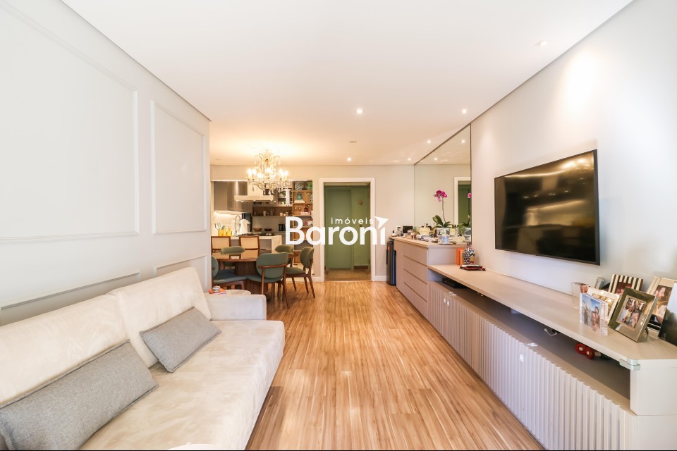 Apartamento - Vila Nova Conceição
