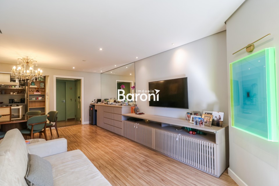 Apartamento - Vila Nova Conceição