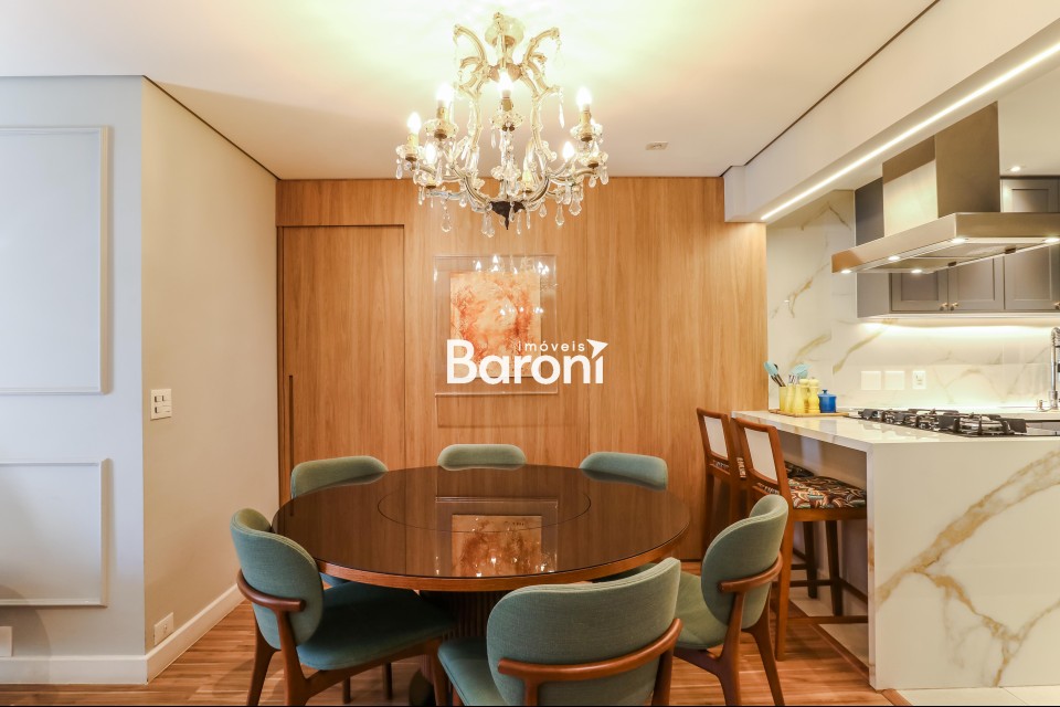 Apartamento - Vila Nova Conceição