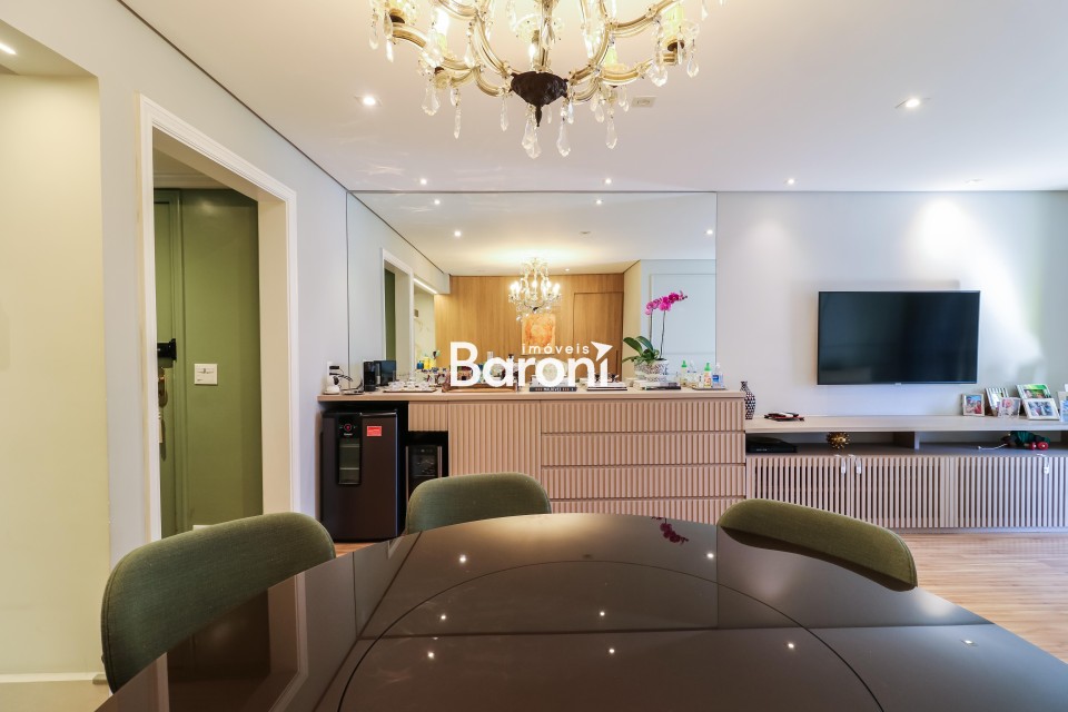 Apartamento - Vila Nova Conceição