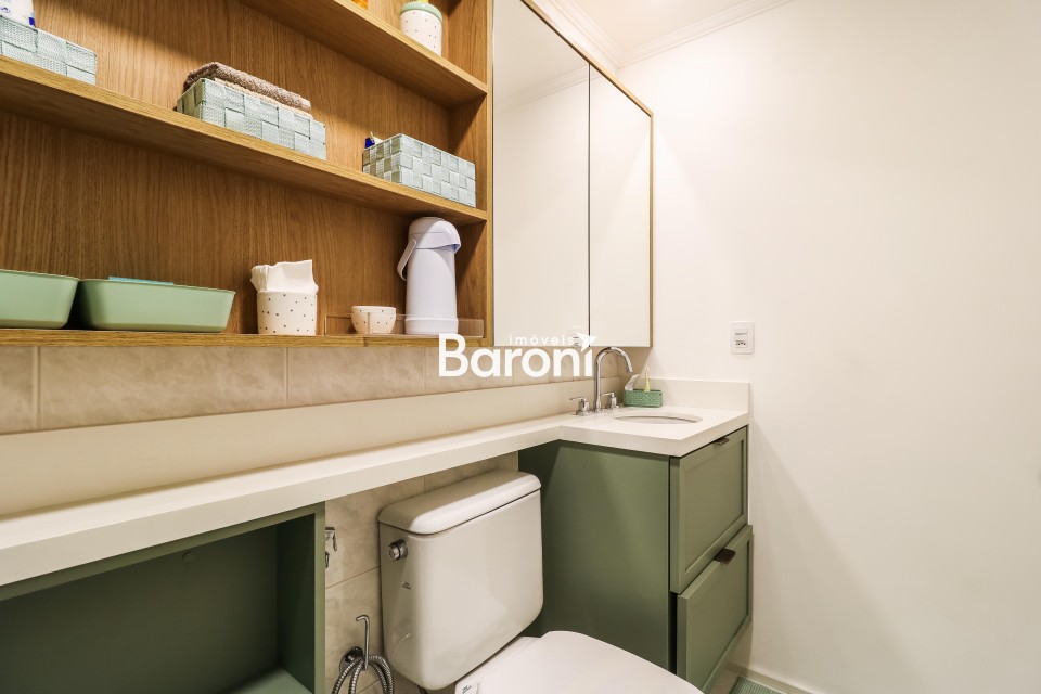 Apartamento - Vila Nova Conceição