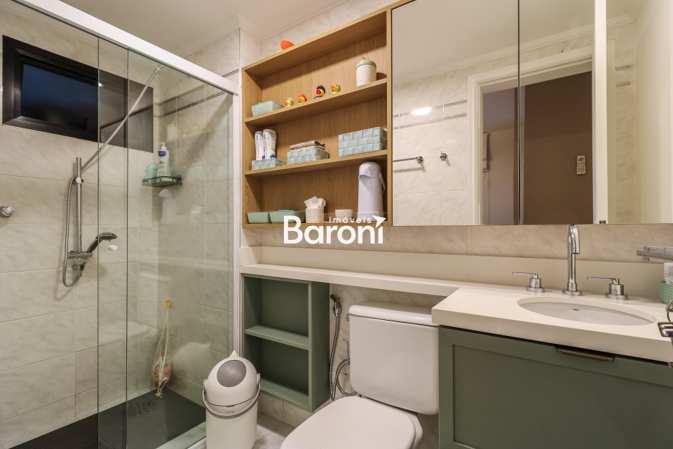 Apartamento - Vila Nova Conceição