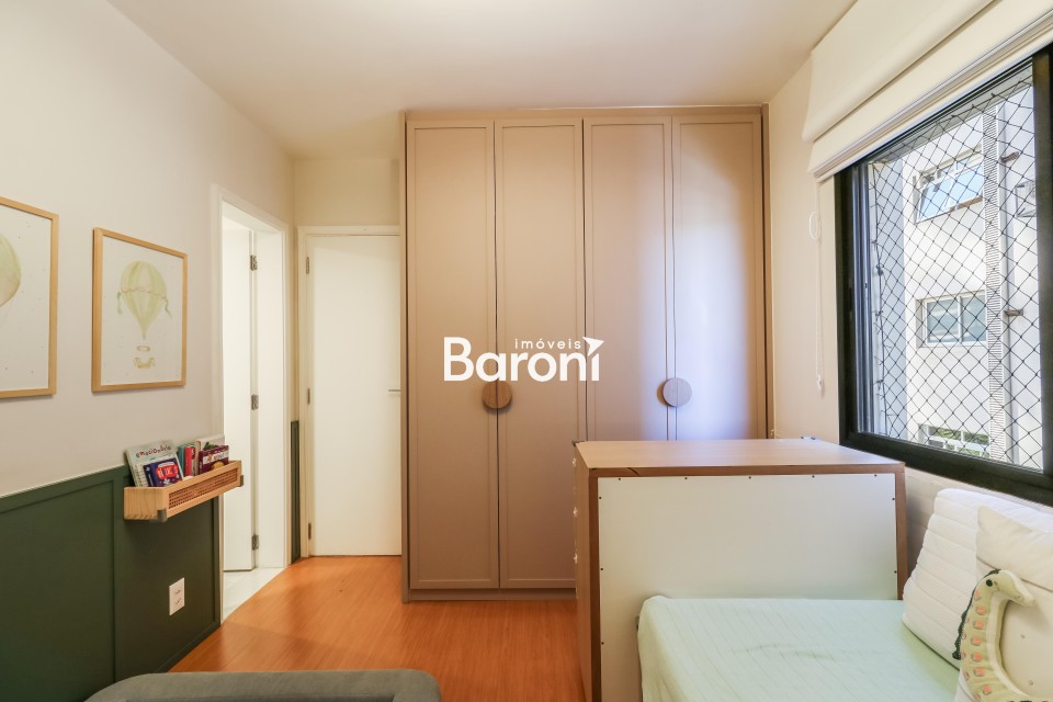 Apartamento - Vila Nova Conceição