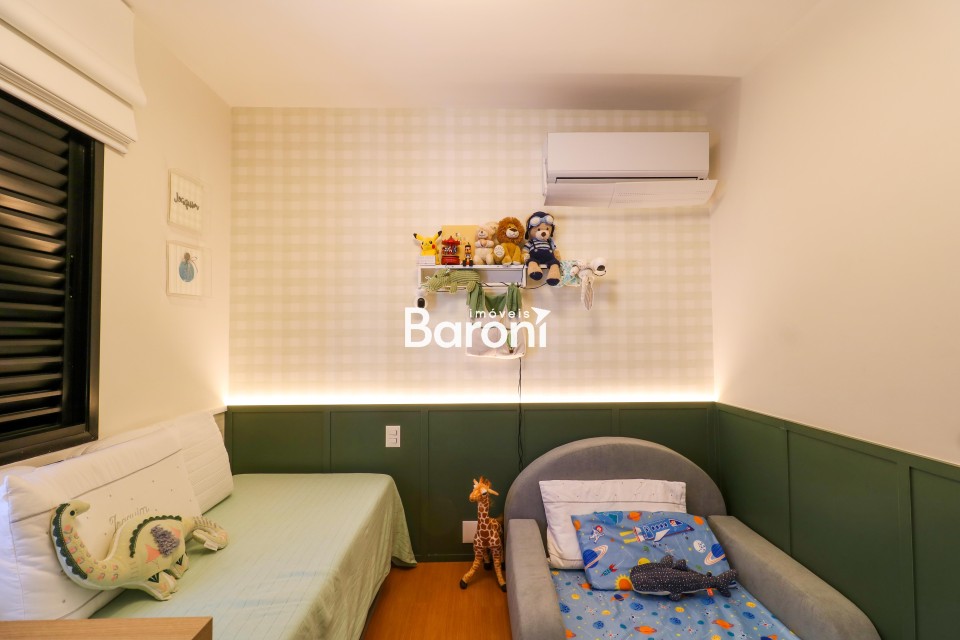 Apartamento - Vila Nova Conceição