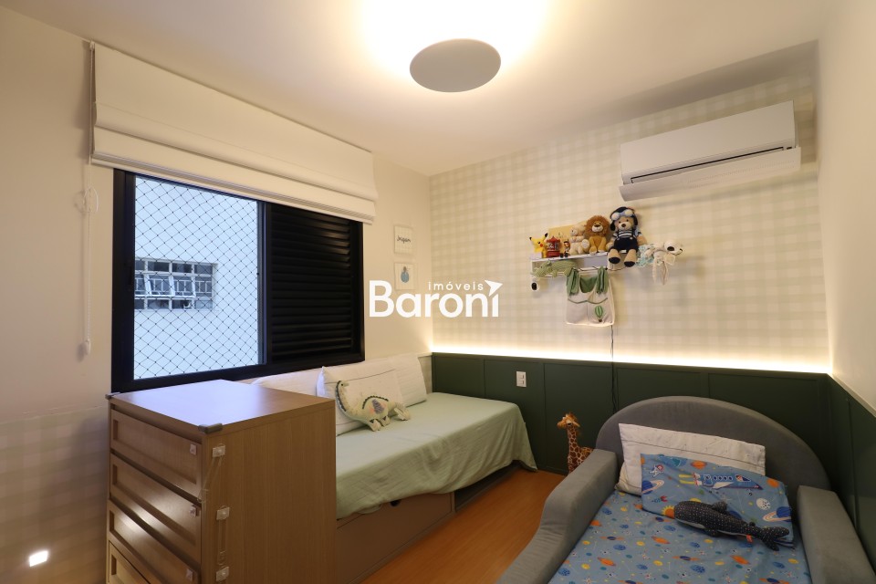 Apartamento - Vila Nova Conceição