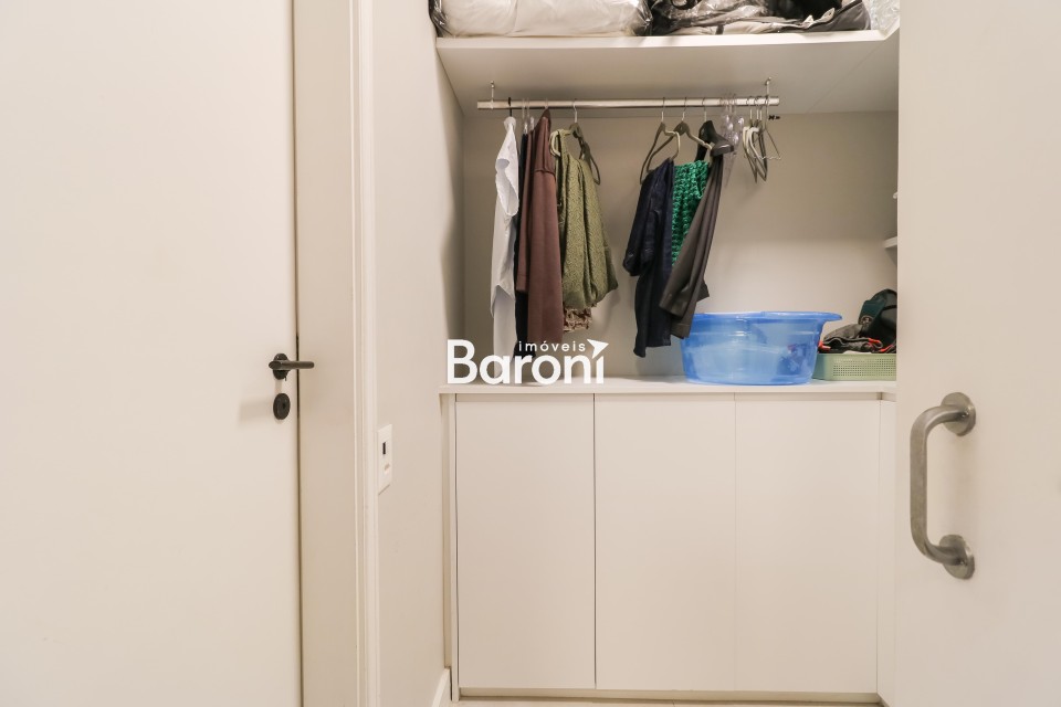 Apartamento - Vila Nova Conceição