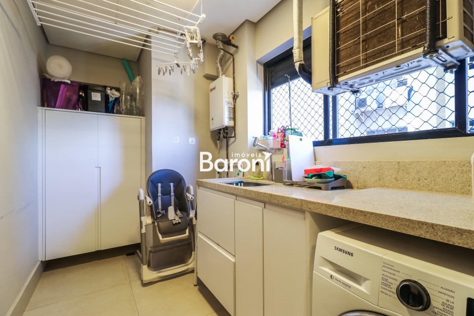 Apartamento - Vila Nova Conceição