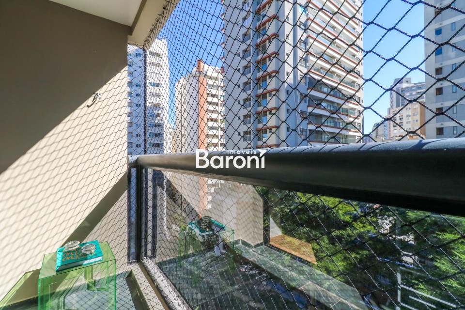 Apartamento - Vila Nova Conceição