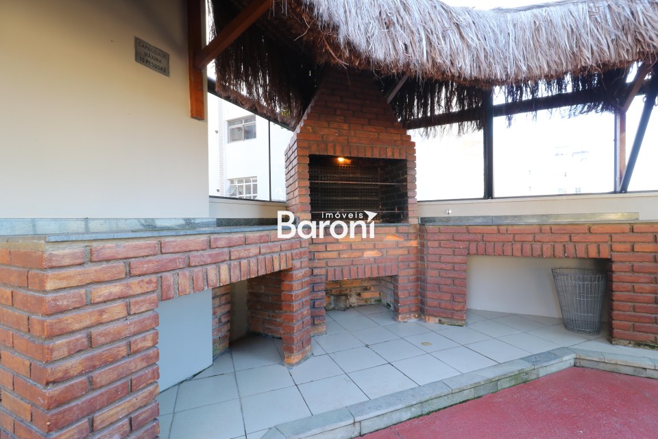 Apartamento - Vila Nova Conceição
