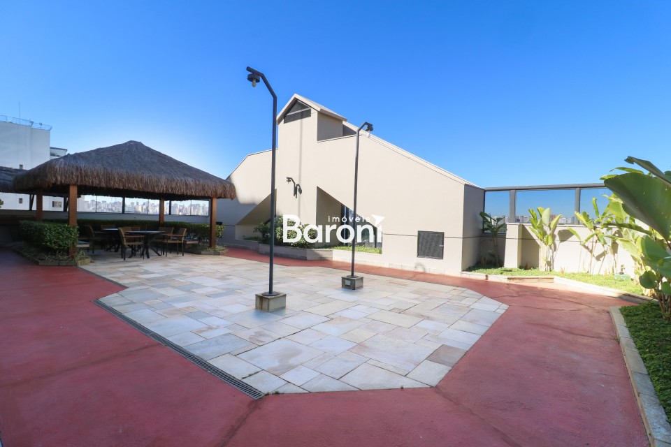 Apartamento - Vila Nova Conceição