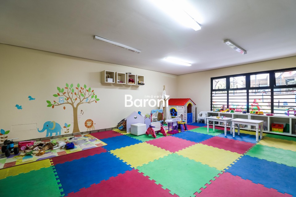 Apartamento - Vila Nova Conceição