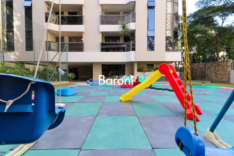 Apartamento - Vila Nova Conceição