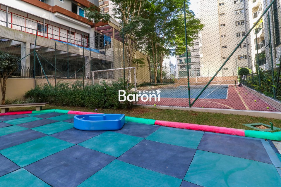 Apartamento - Vila Nova Conceição
