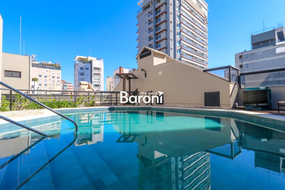 Apartamento - Vila Nova Conceição