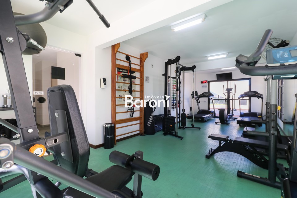 Apartamento - Vila Nova Conceição
