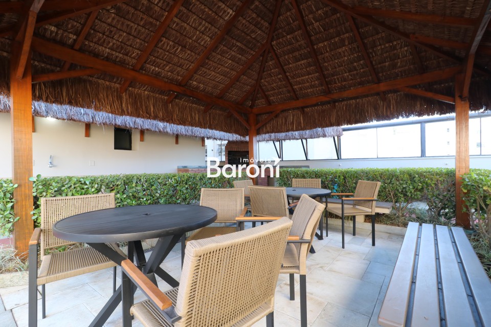 Apartamento - Vila Nova Conceição