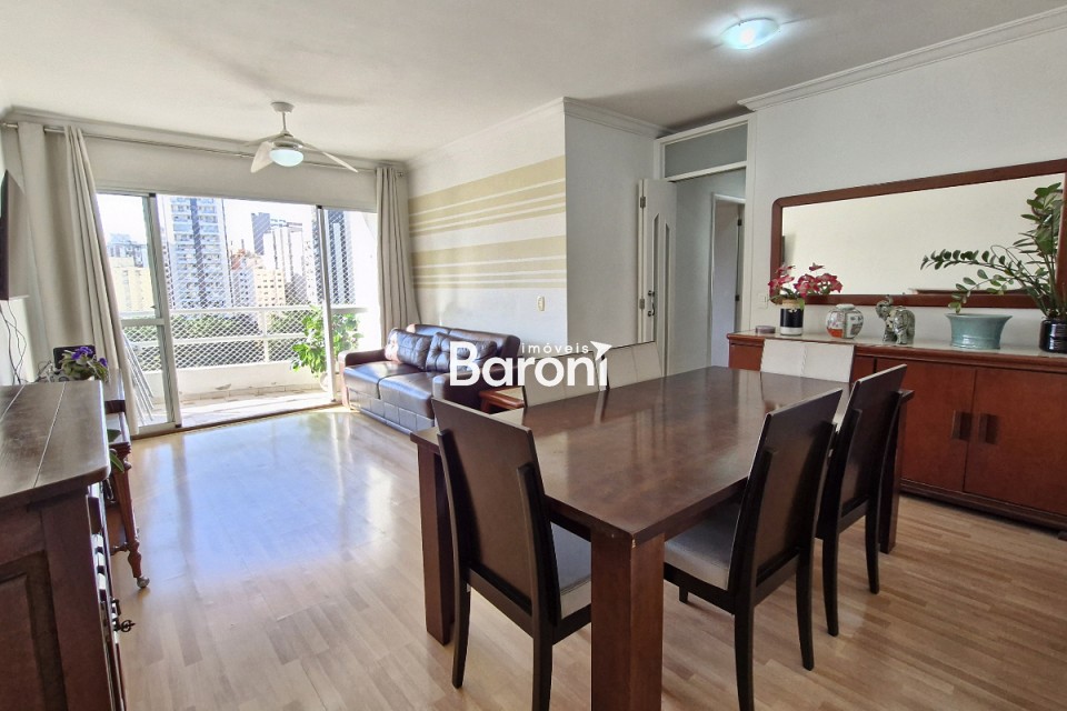 Apartamento - Vila Olímpia