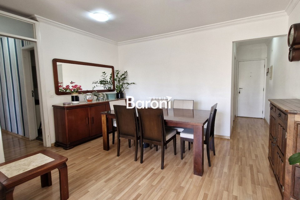Apartamento - Vila Olímpia