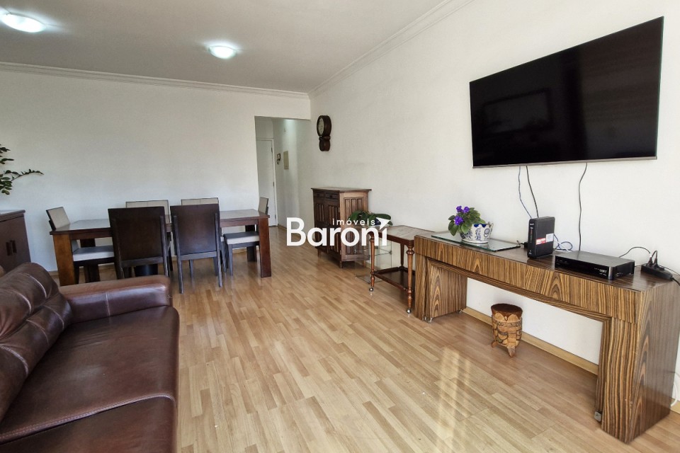 Apartamento - Vila Olímpia