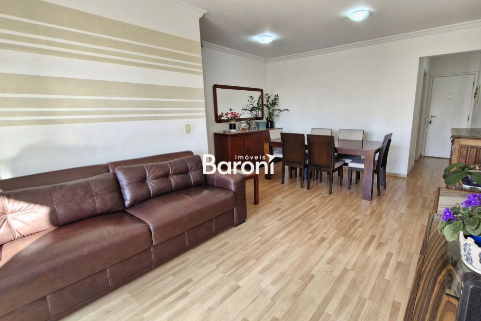 Apartamento - Vila Olímpia