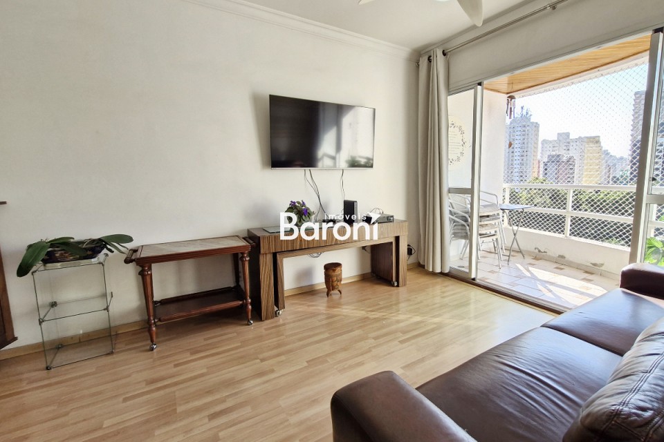 Apartamento - Vila Olímpia