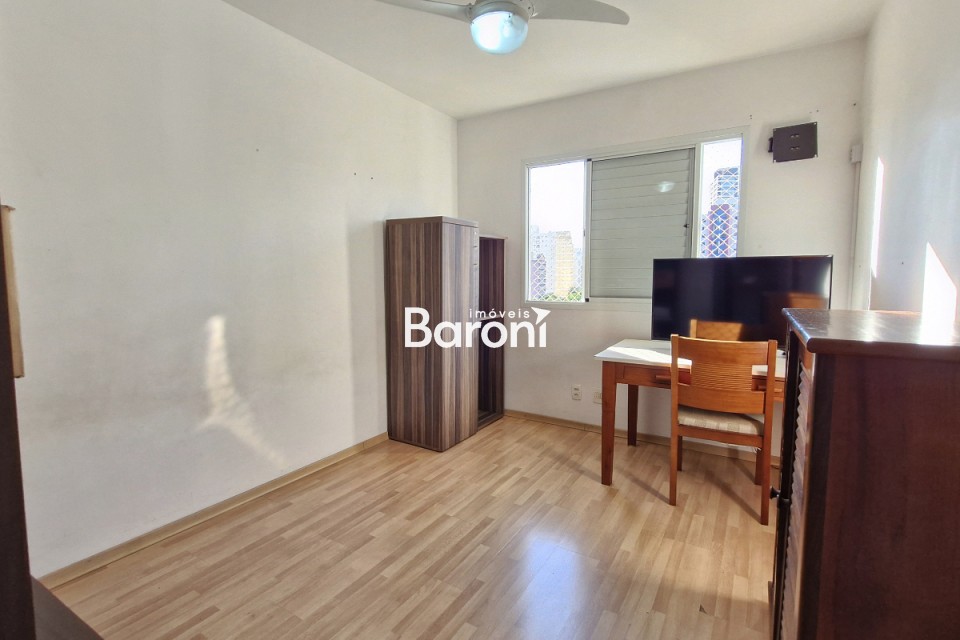 Apartamento - Vila Olímpia