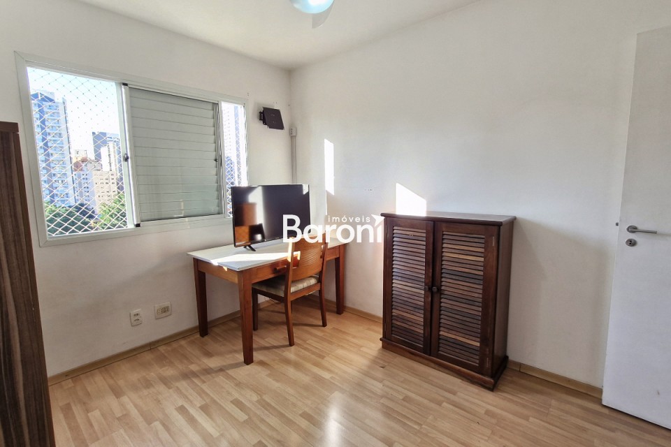 Apartamento - Vila Olímpia