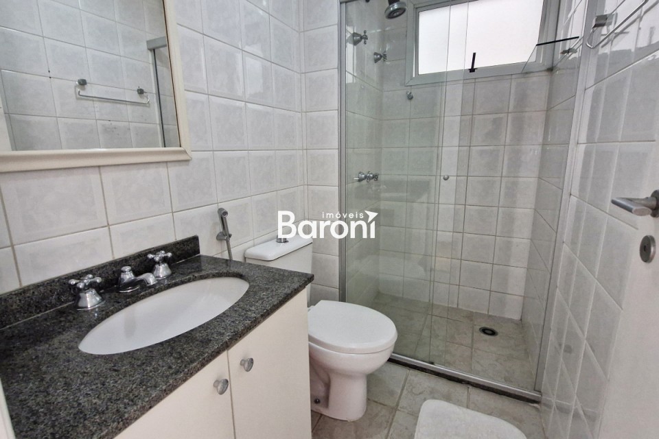 Apartamento - Vila Olímpia