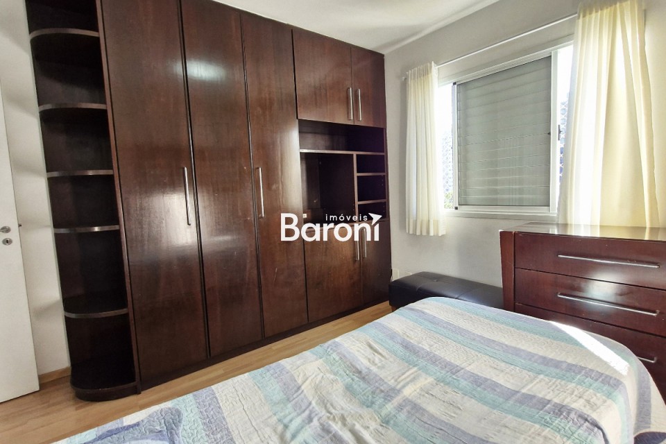 Apartamento - Vila Olímpia