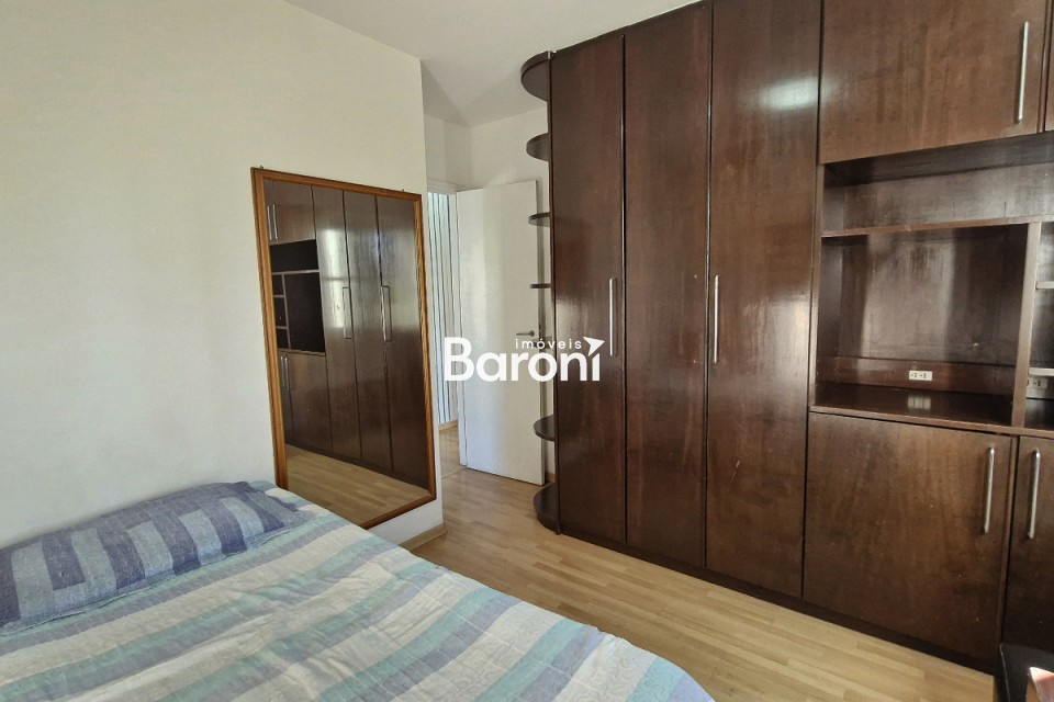 Apartamento - Vila Olímpia