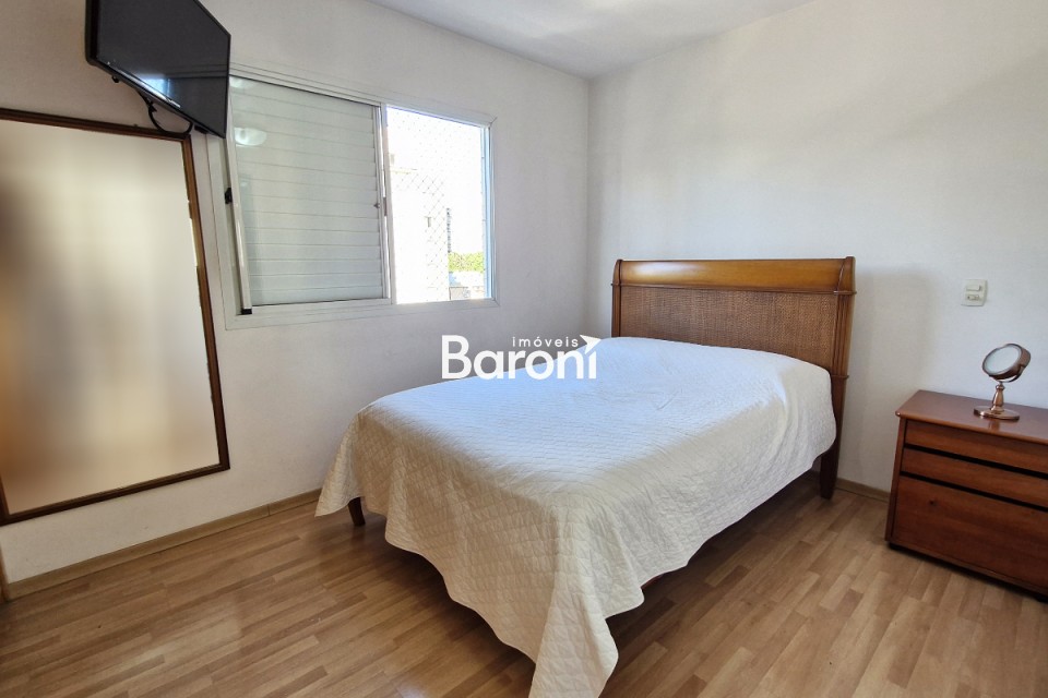 Apartamento - Vila Olímpia