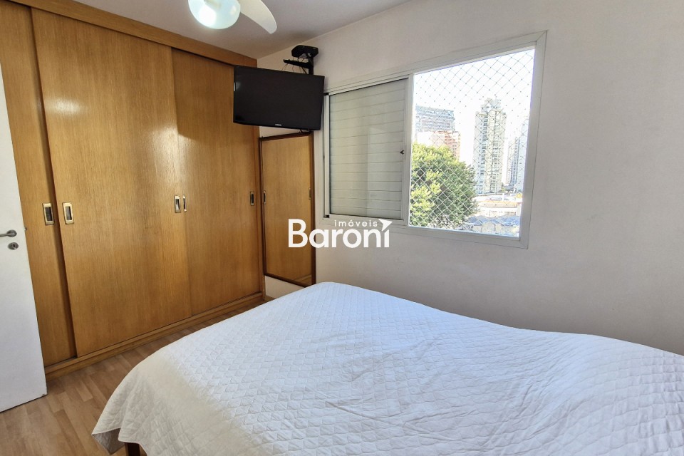 Apartamento - Vila Olímpia