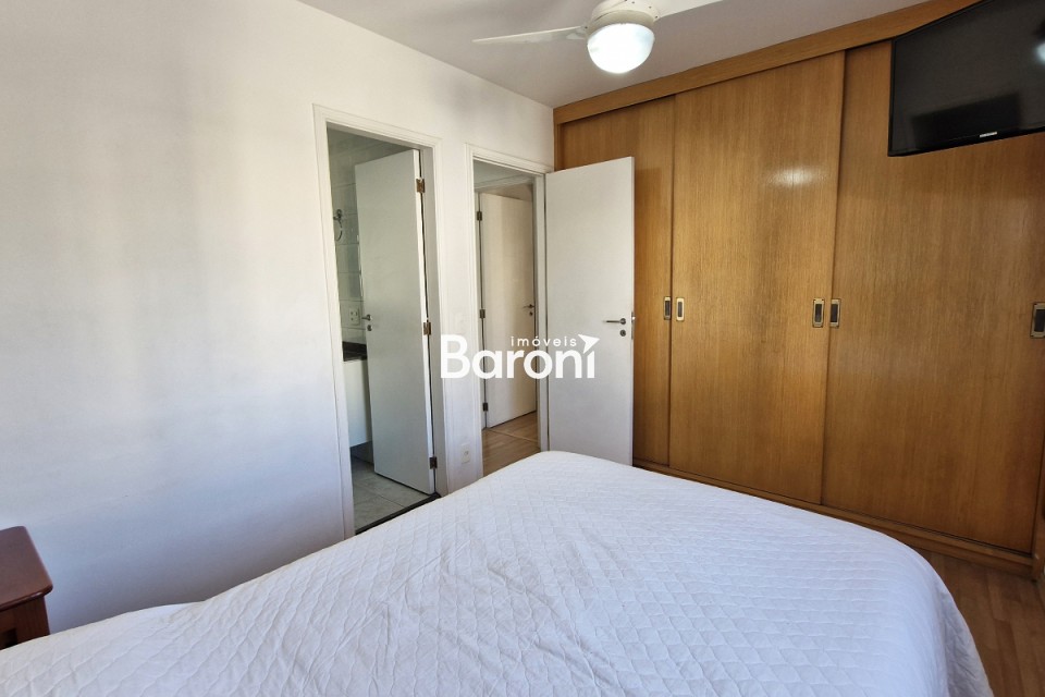 Apartamento - Vila Olímpia
