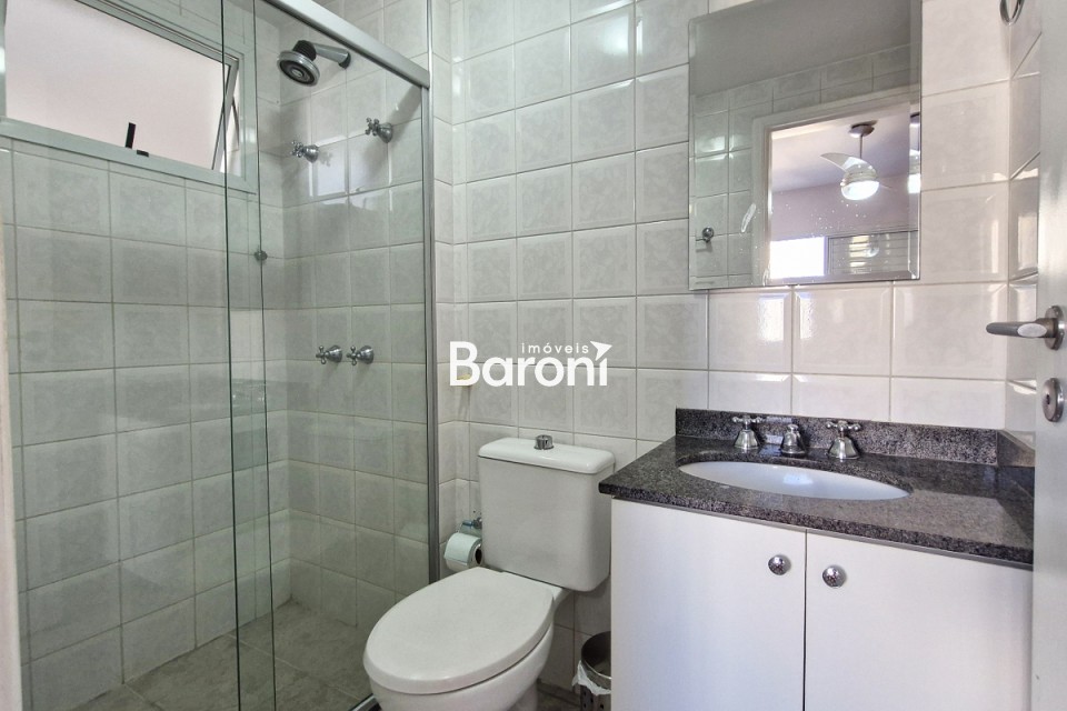 Apartamento - Vila Olímpia