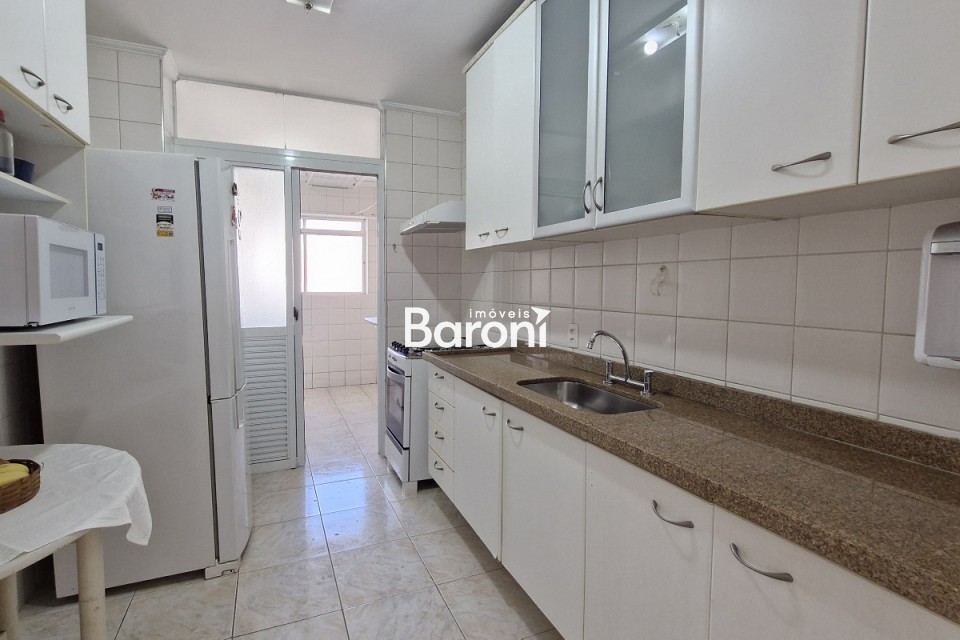 Apartamento - Vila Olímpia