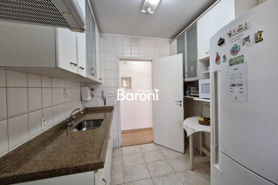 Apartamento - Vila Olímpia