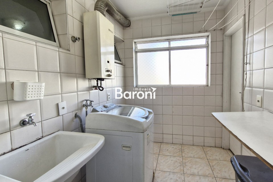 Apartamento - Vila Olímpia
