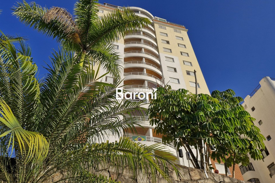 Apartamento - Vila Olímpia