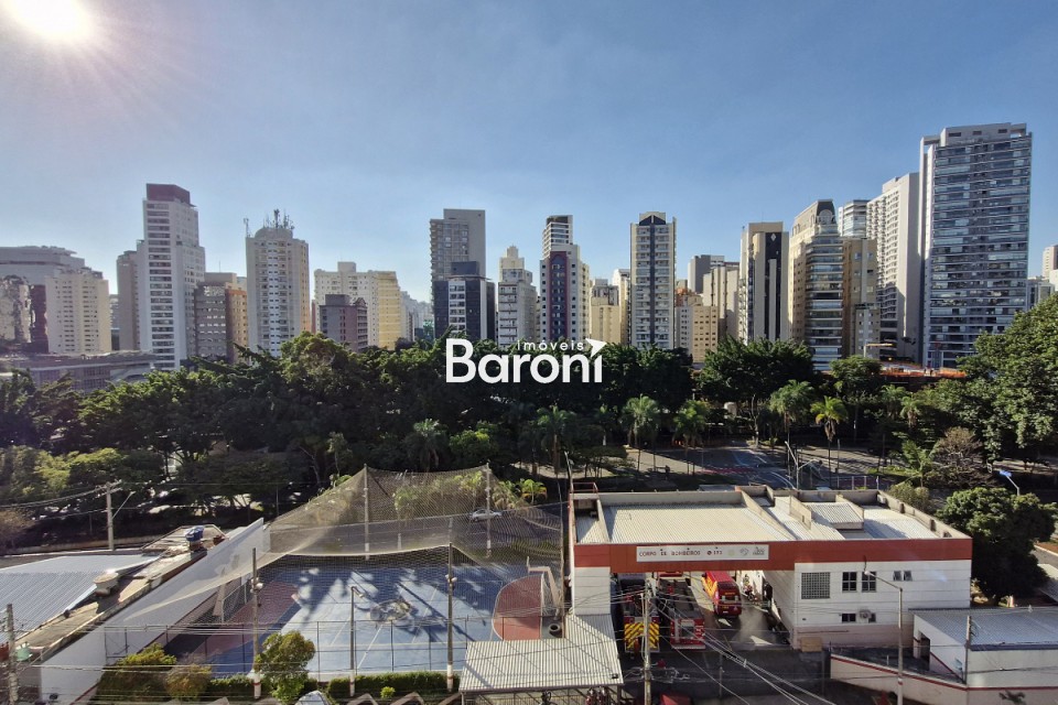 Apartamento - Vila Olímpia