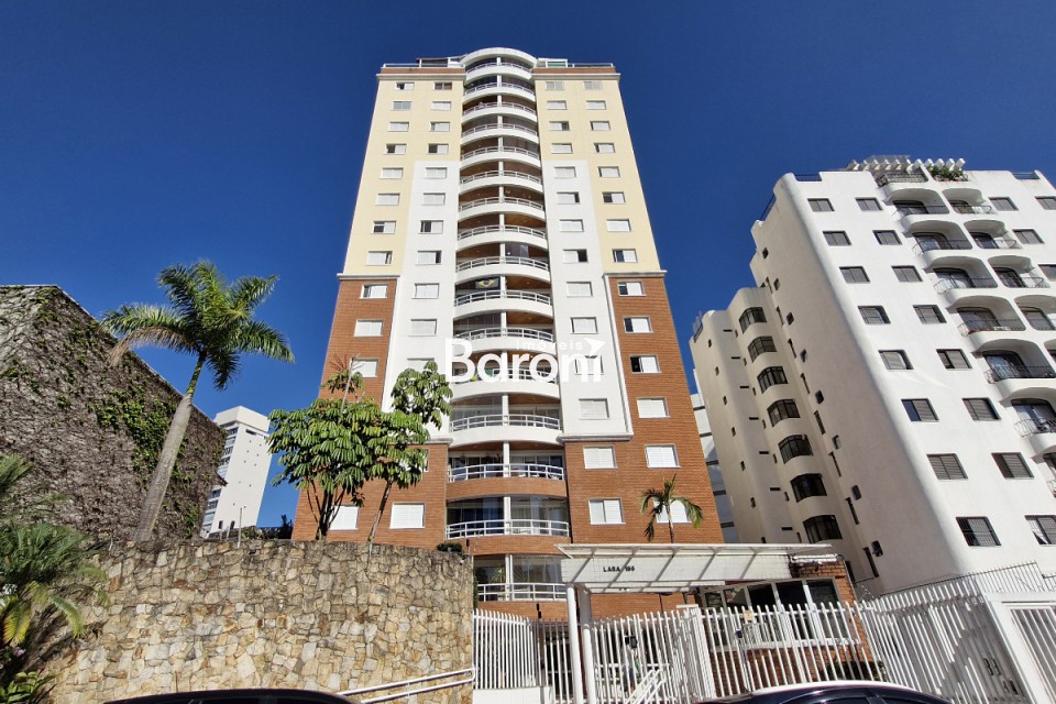 Apartamento - Vila Olímpia