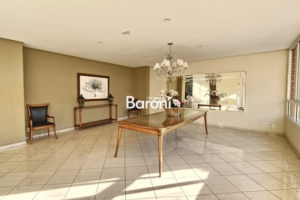 Apartamento - Vila Olímpia