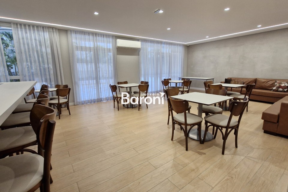 Apartamento - Vila Olímpia